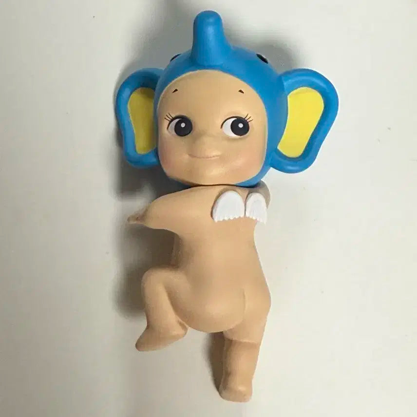 소니엔젤 히퍼 양도