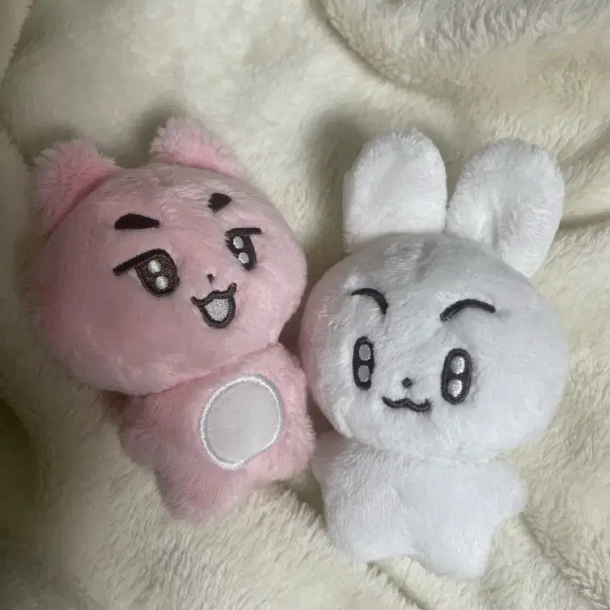 뽀바투 연준 수빈