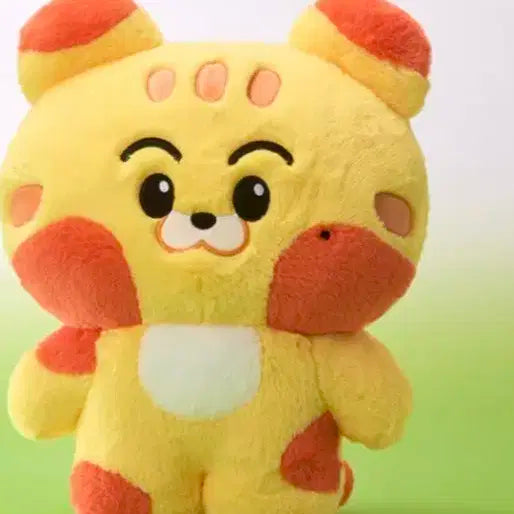 엔시티드림 드리미즈 애옹 대형인형