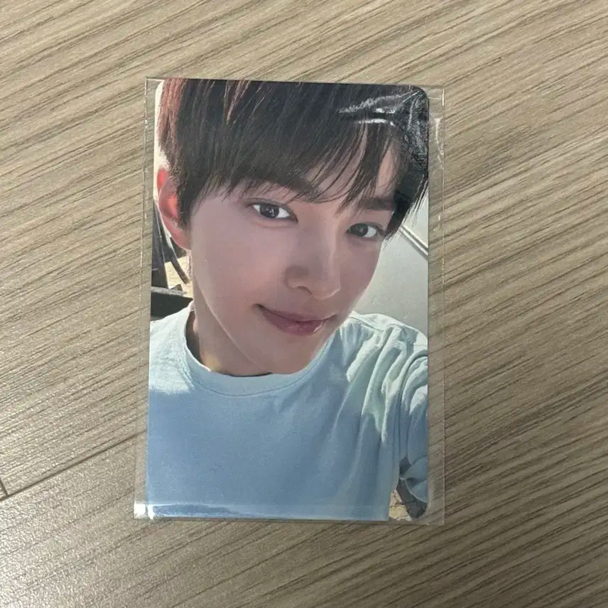 미개봉) 코르티스 사운드웨이브 특전 건호