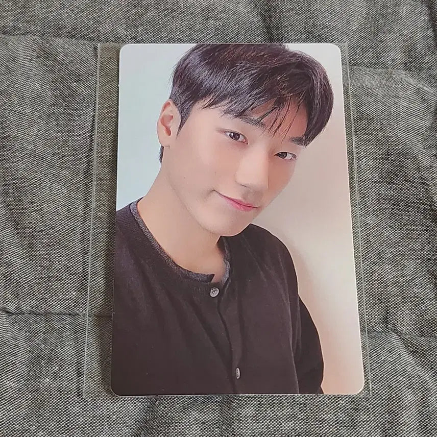 에이티즈 ateez 8room 2주차 럭드 산이 최산