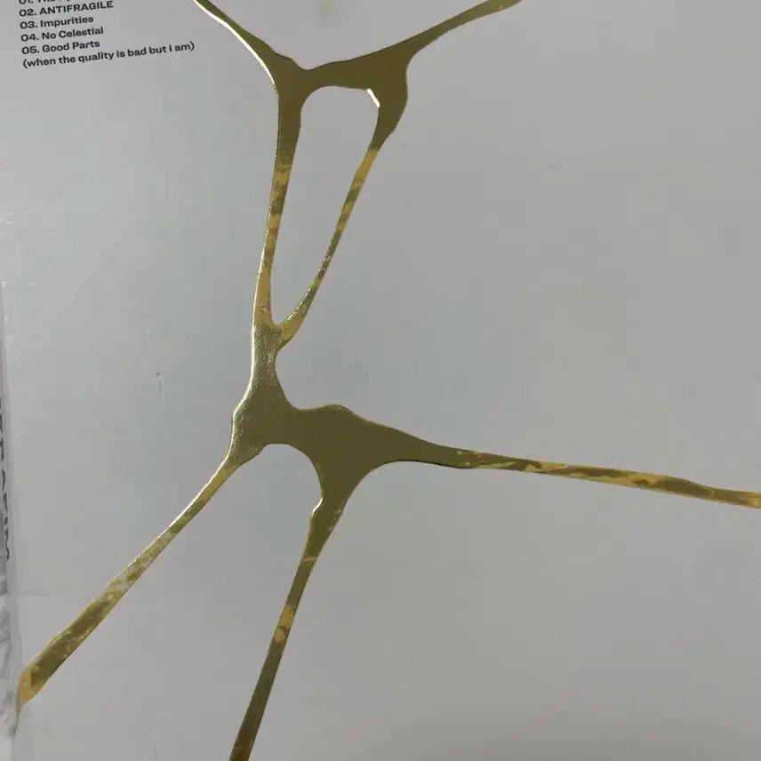 르세라핌 antifragile 안티프래자일 포카 앨범 모음 일괄급처 판매