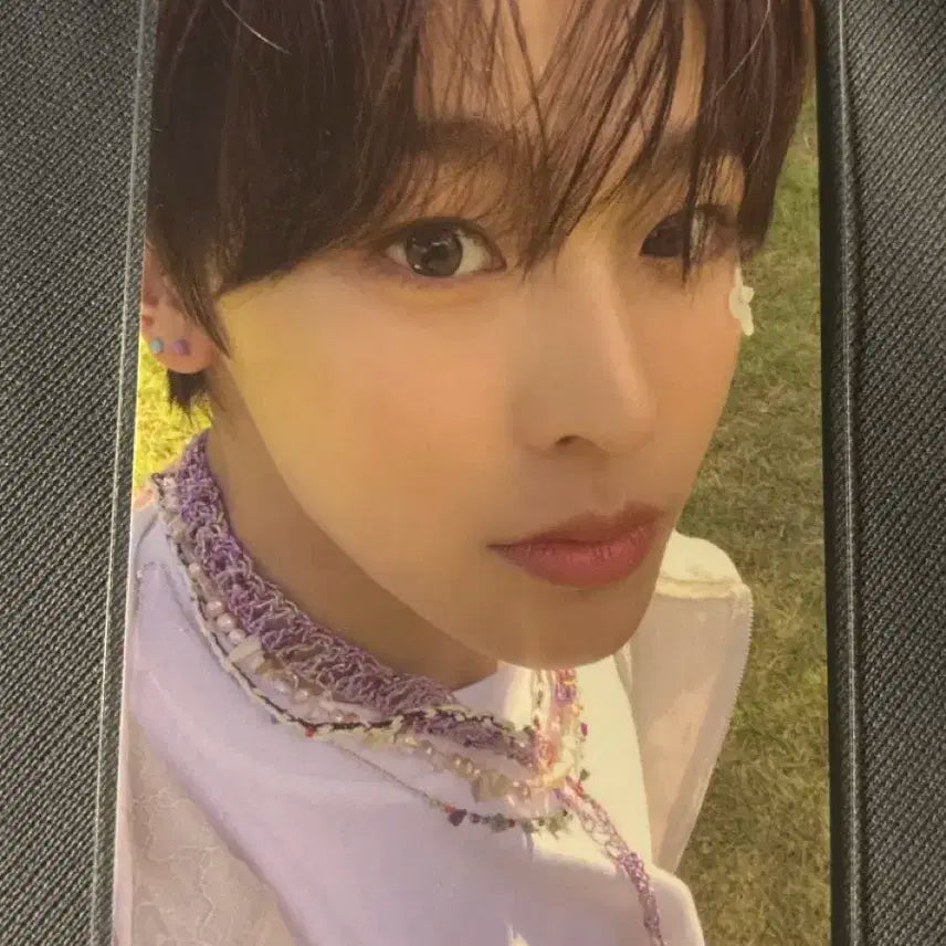 엔시티 위시 리쿠