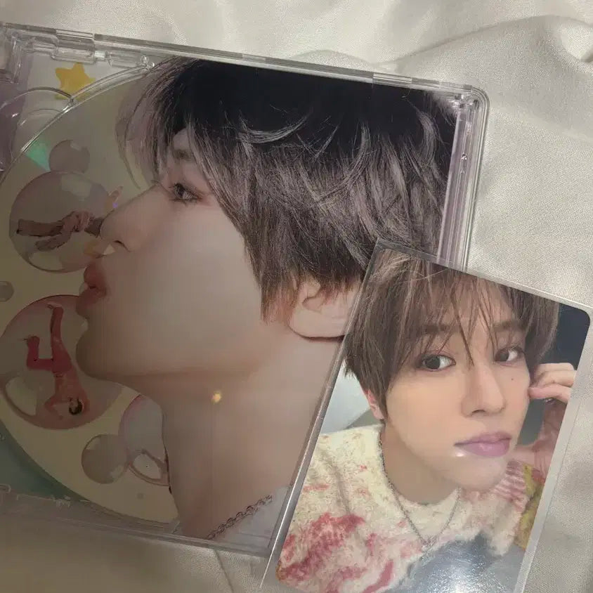 팝팝 시온 쥬얼 세트