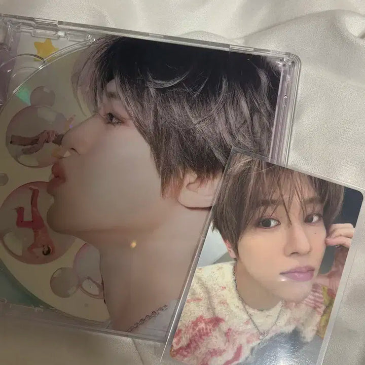 팝팝 시온 쥬얼 세트