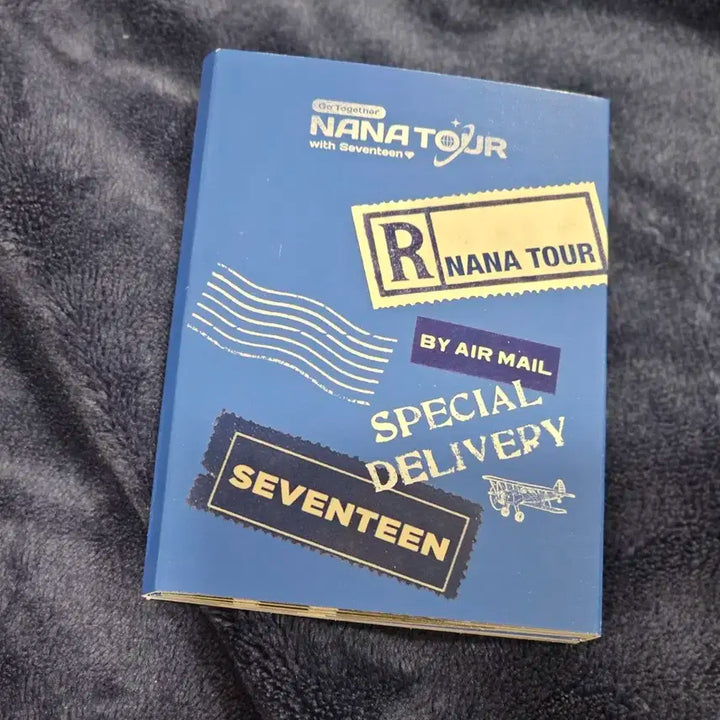 세븐틴 나나투어 원우 특전포함 풀구성 양도