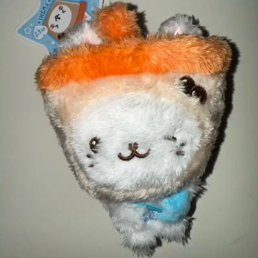 엔시티위시 유우시 버블냥 단순개봉 외출x