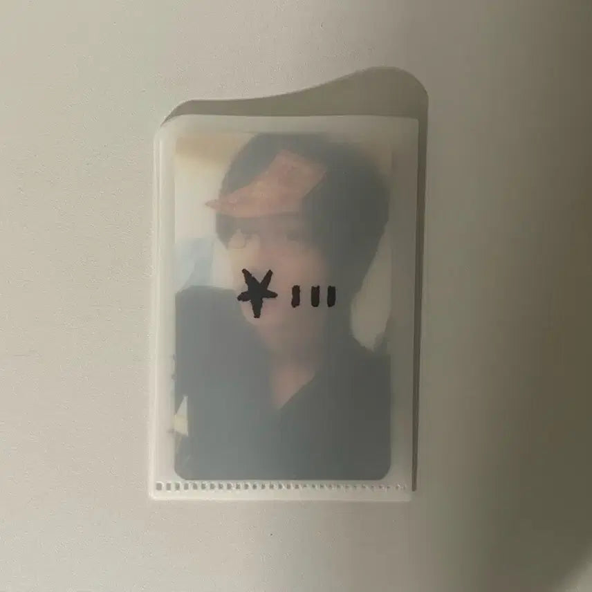 스이님 스2님 판다 포카홀더 엘자홀더파일 지짱님 포카