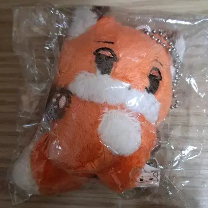 에스파 윈터 비공식 여우직직이