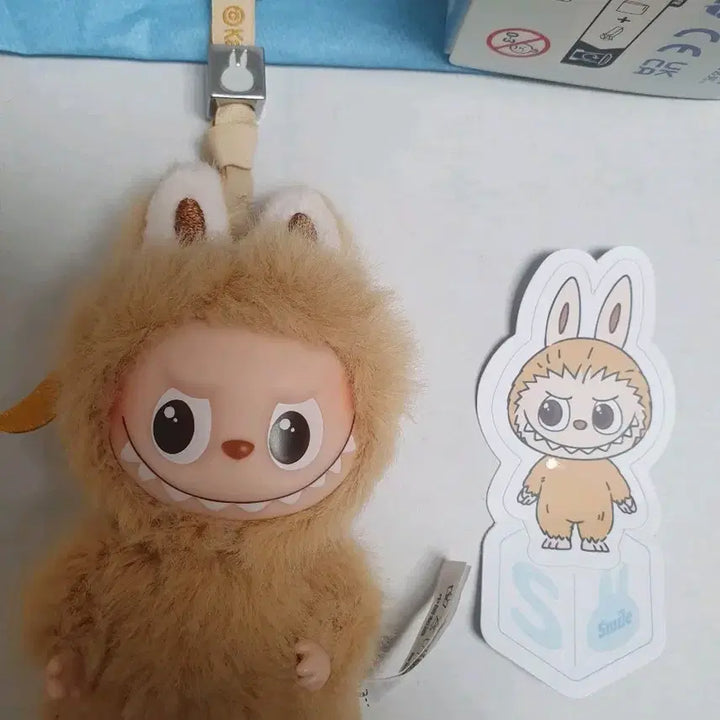 미니 라부부 S