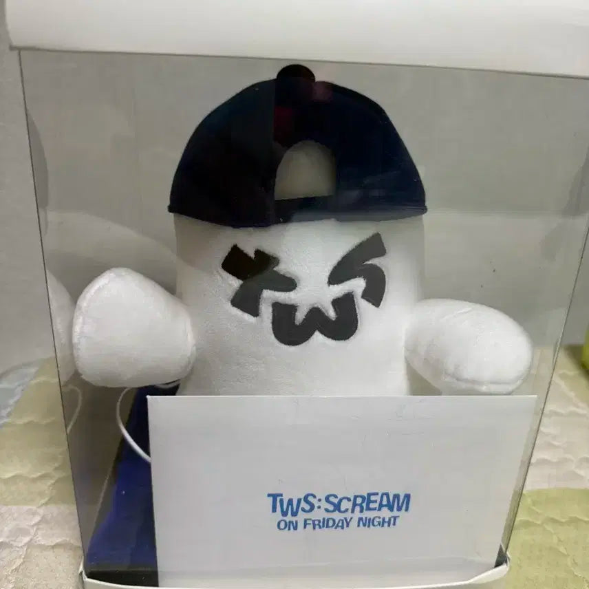 투어스 미팬 투령이(엽서포함)