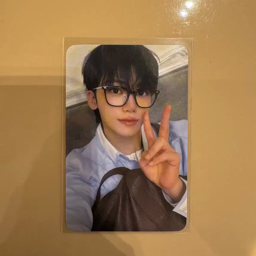 엔시티드림 재민 싱가포르 하우스오브케이팝 럭드 양도