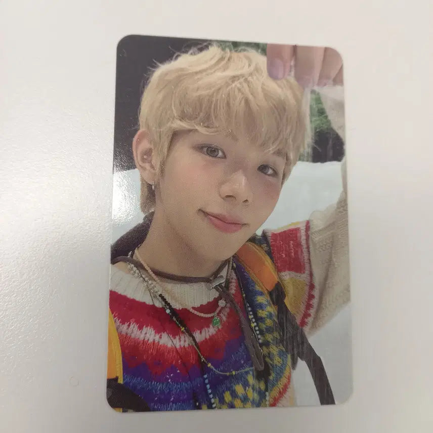 라이즈 쇼타로 2022 SMCU 게스트 성찬,쇼타로 버전 포카