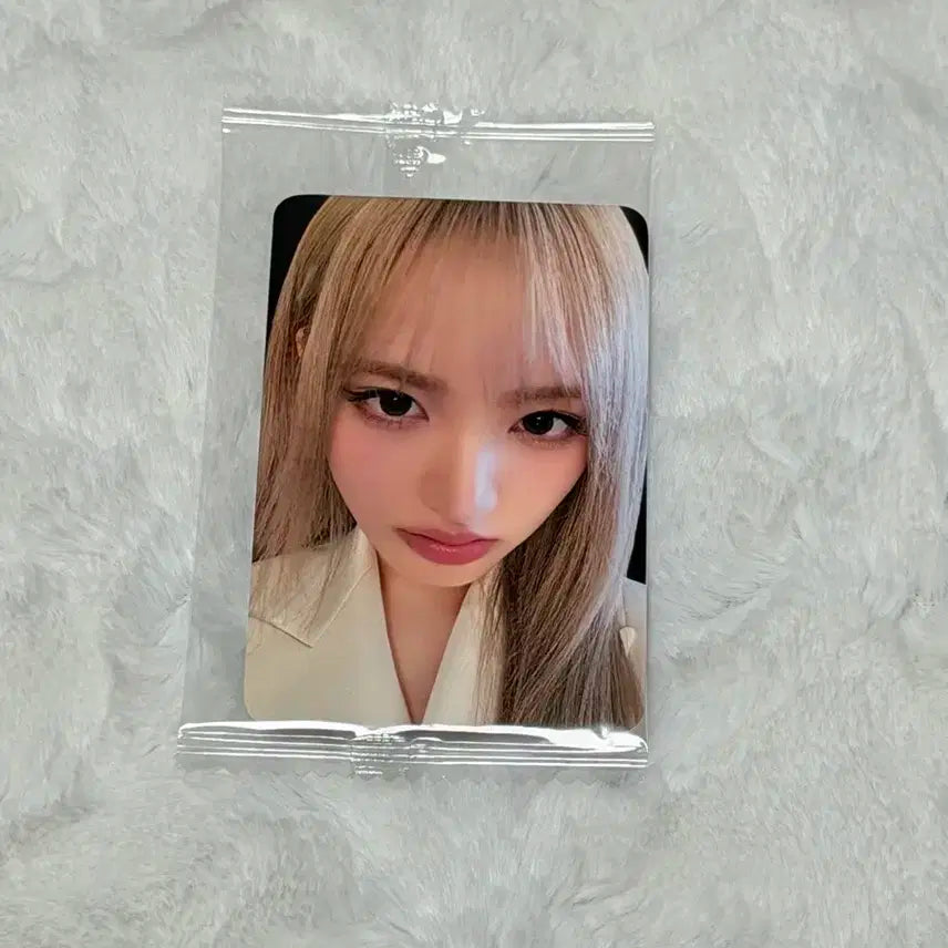 미개봉)아이브 리즈 앙콘 케타포 특전 월드투어 디비디 키트 블루레이