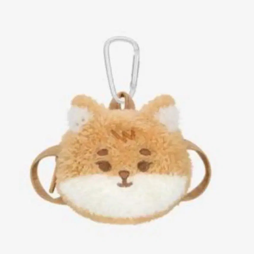 데니멀즈 케 플러시 백팩 미개봉