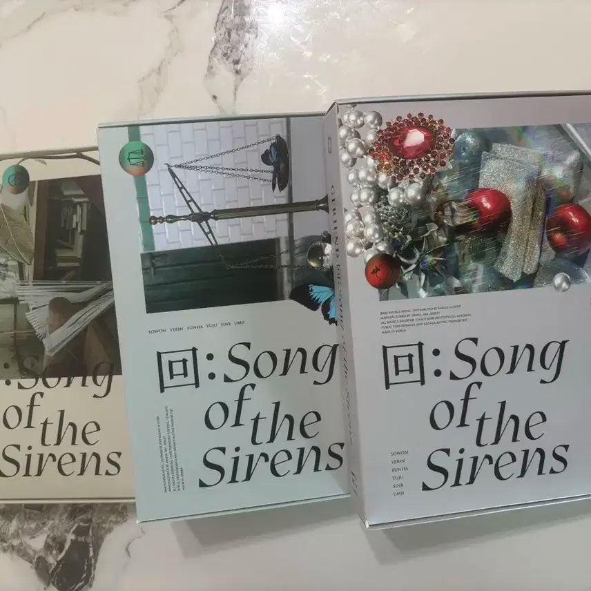 여자친구 앨범 팝니다