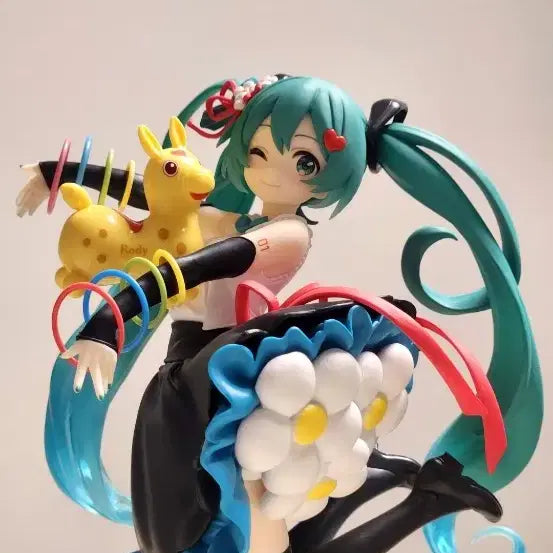 급처일괄 택포)미토스 a-z미쿠 로디 미소녀 피규어 지뢰 양산 서브컬쳐