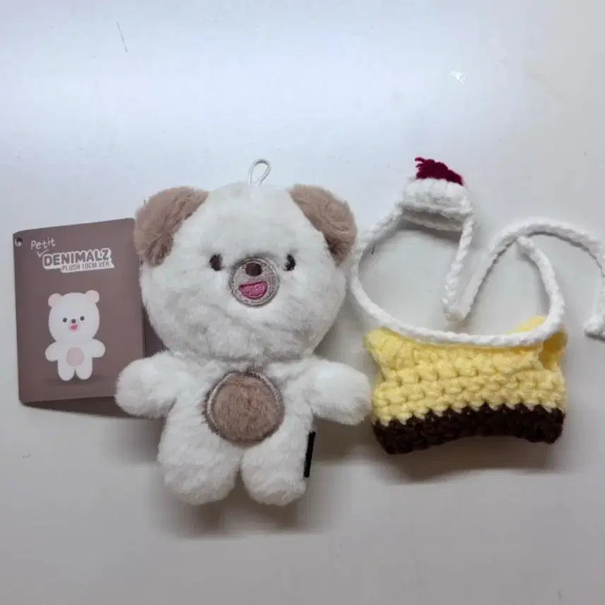 데이식스 쁘띠멀즈 돈 원가양도