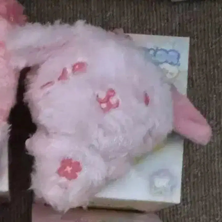 [룐룐 핑크] 위시돌 위부부 컬러돌