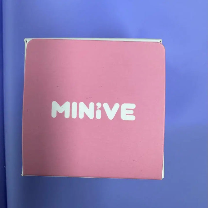 (미개봉) 아이브 미니브 팝업 스쿨 피규어 체리