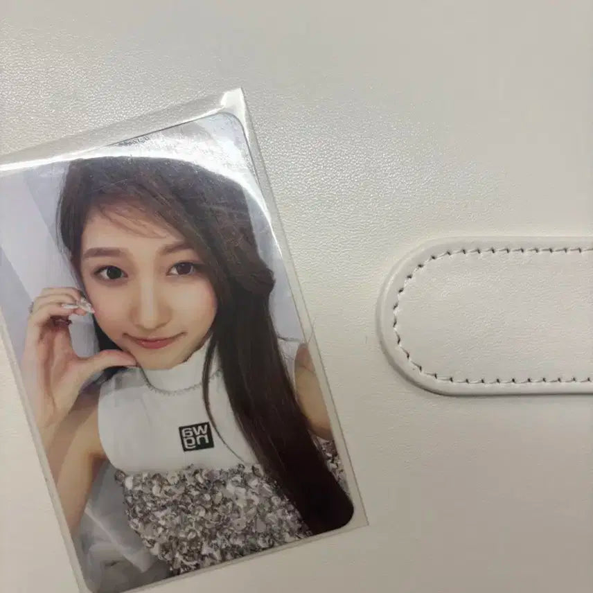 애프터 라이크 이서 포카 팝니다