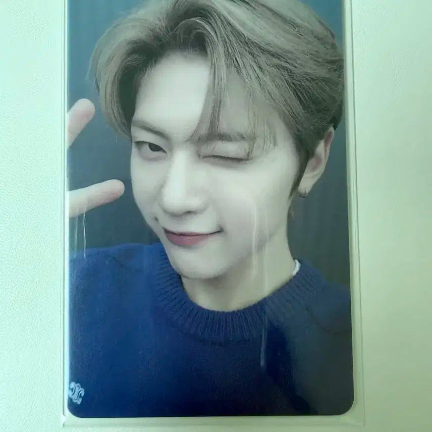 제베원 석매튜 The moving 서울 럭드