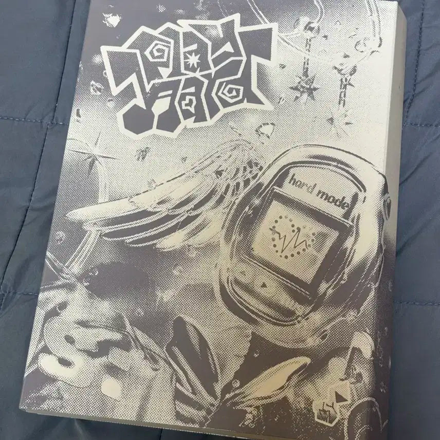 투어스 하드모드 개봉 앨범 팝니다