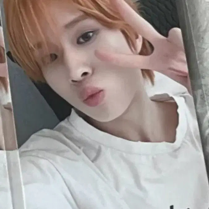 투어스 경민 위버스 쇼케이스 포카 양도