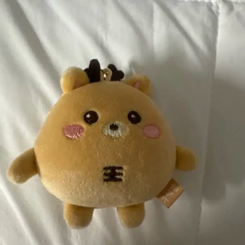 성찬 미니 우락밤