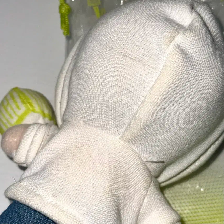 엔시티 해찬 꼬마즈 인형 엠디 원가 이하 양도