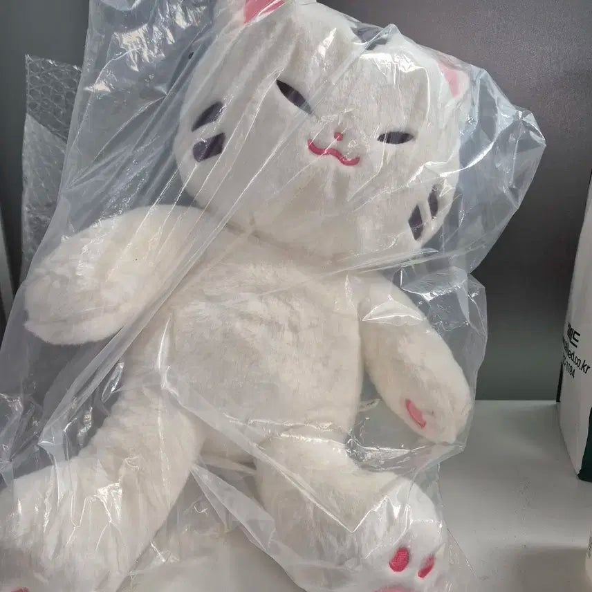 세븐틴 호시 인형 순랑이 큰사이즈