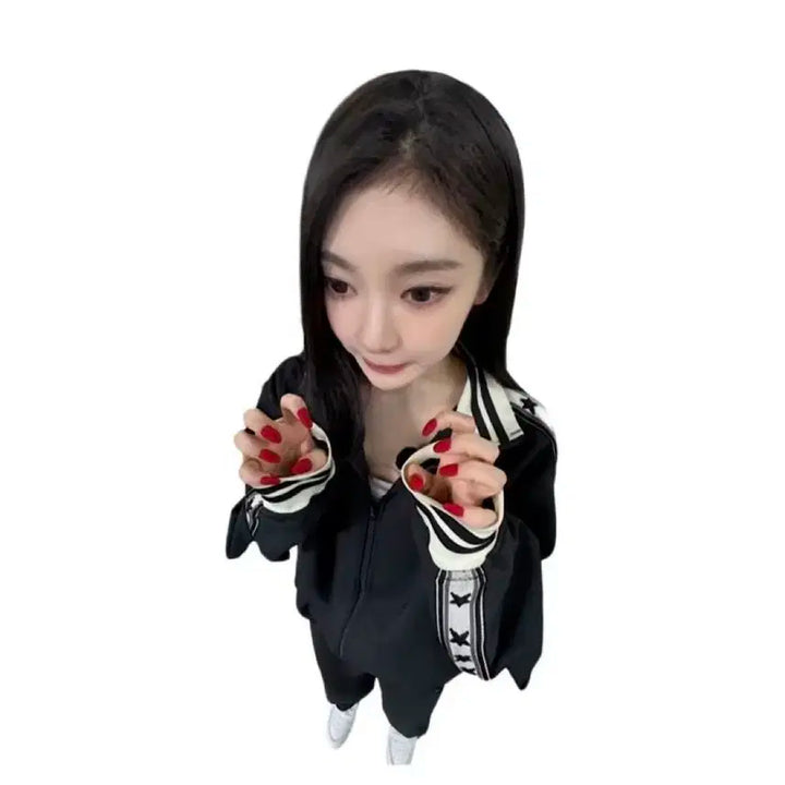 에스파 전시회 보이스 메모리테이프 더티워크리치맨카리나윈터지젤닝닝md