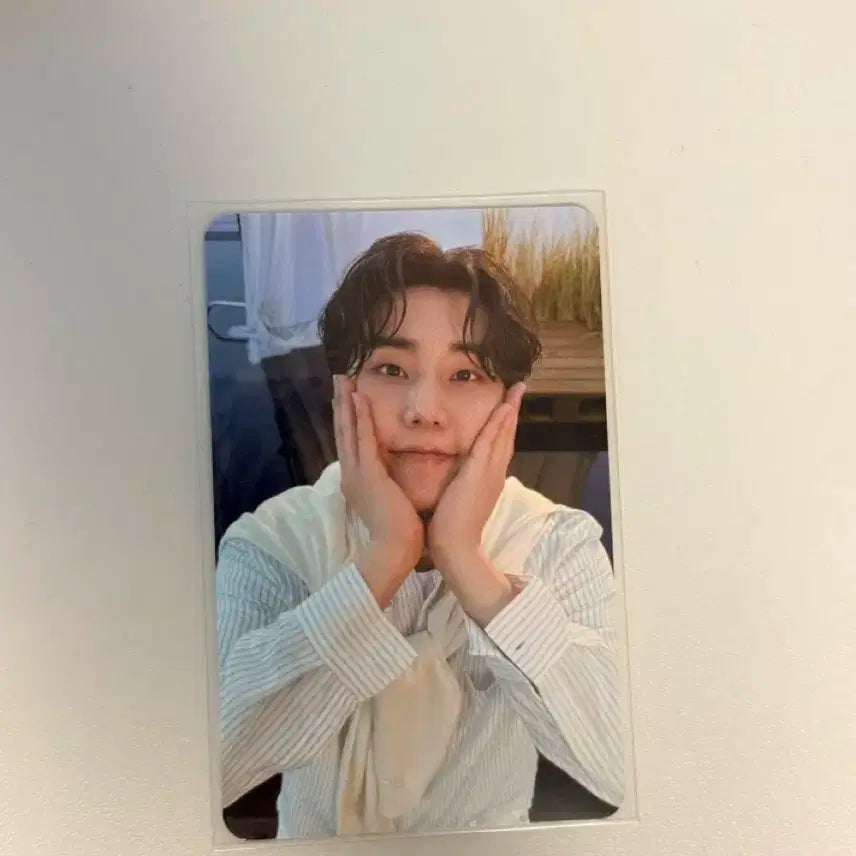 데이식스 영케이 포토데코세트 포카