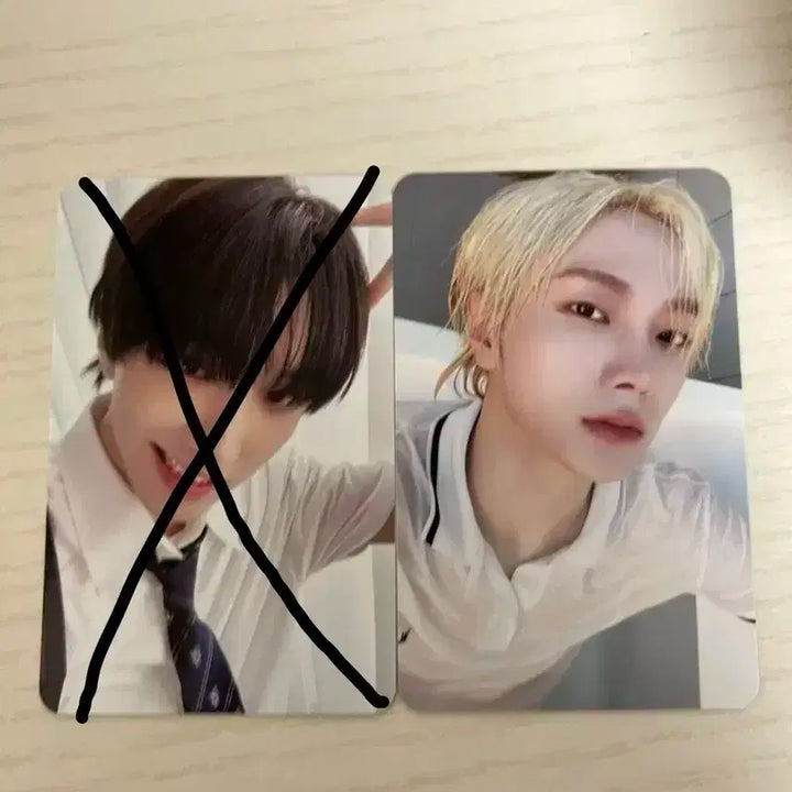 보넥도 디 액션 앨포 판매