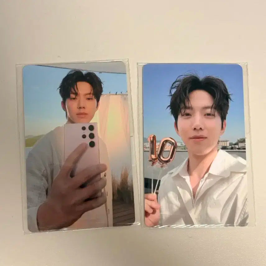 (일괄)데이식스 도운 팬미팅 4만원포카