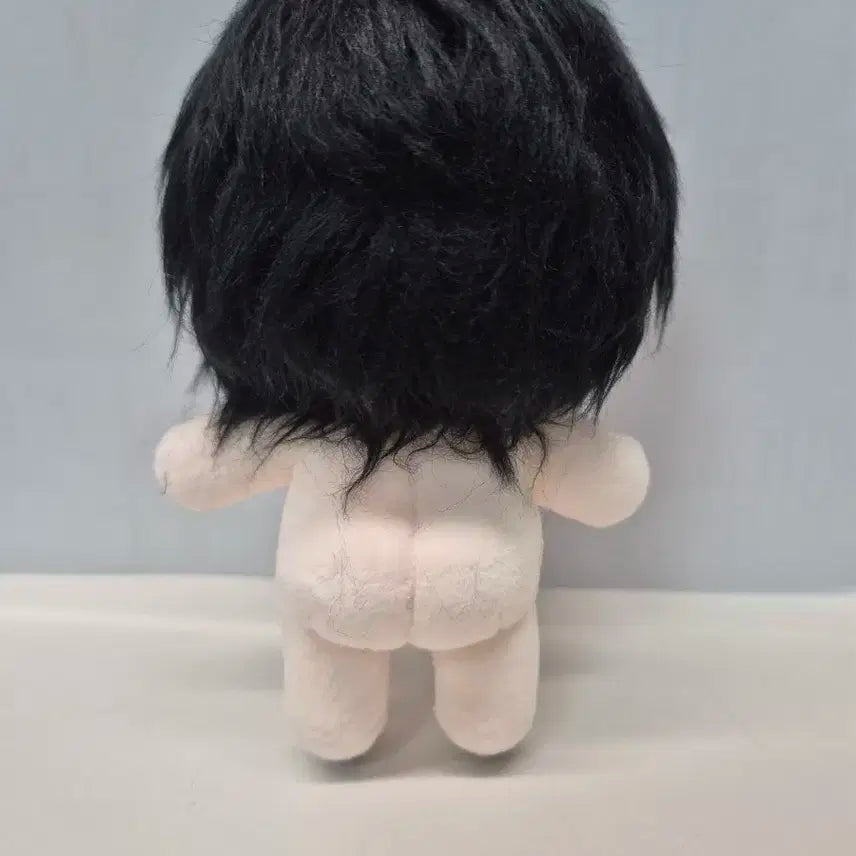 세븐틴 정한 인형 10cm 악마정한