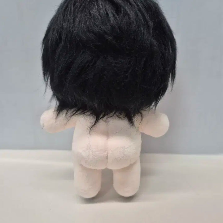 세븐틴 정한 인형 10cm 악마정한