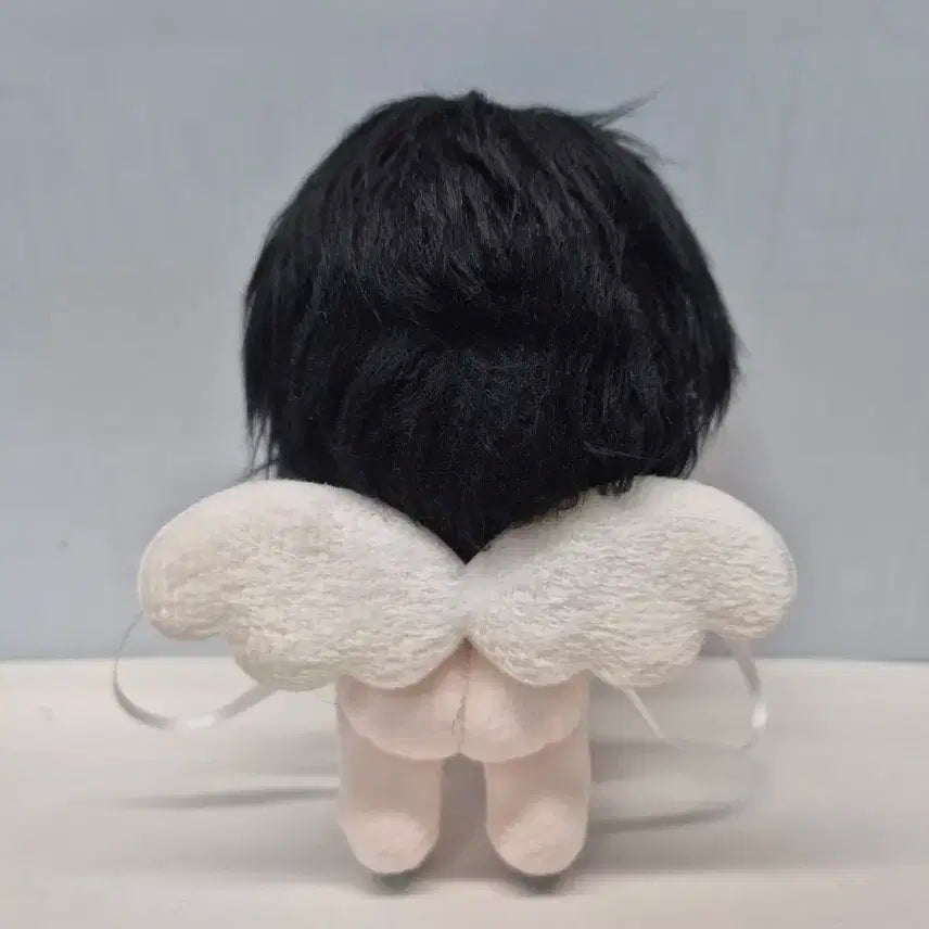 세븐틴 정한 인형 10cm 악마정한