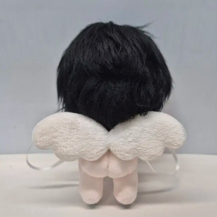 세븐틴 정한 인형 10cm 악마정한