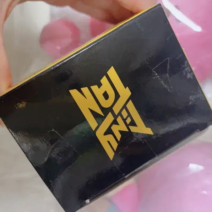 정품 BT21 쿠키인형