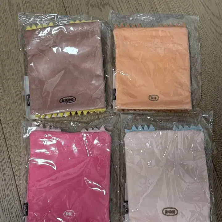 최고심 쁘띠멀즈 10cm 인형 아웃핏 선물 ver-방케필돈