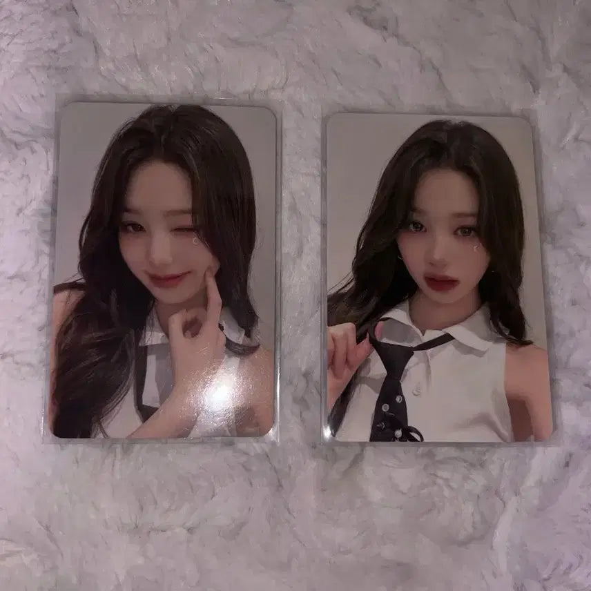 아이브 원영 블루레이 DVD 디비디 일괄 양도