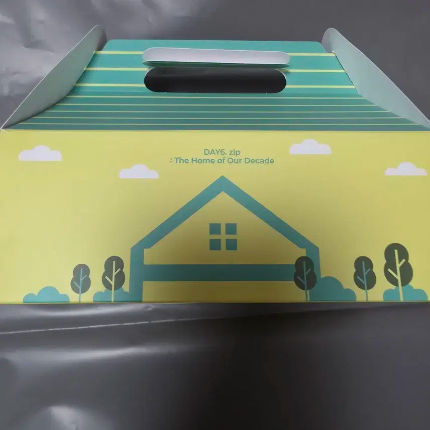 데이식스 팝업 키트 팝니다