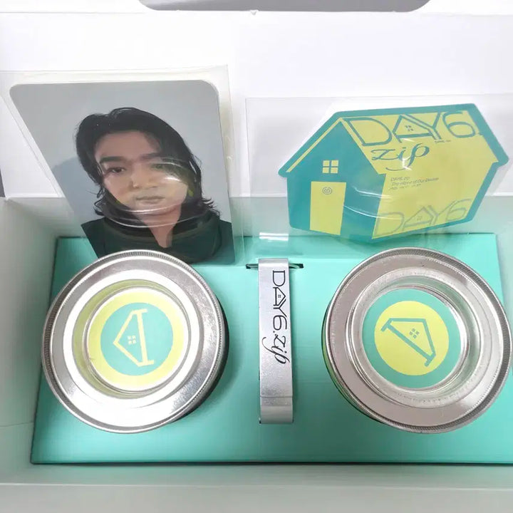 데이식스 팝업 키트 팝니다