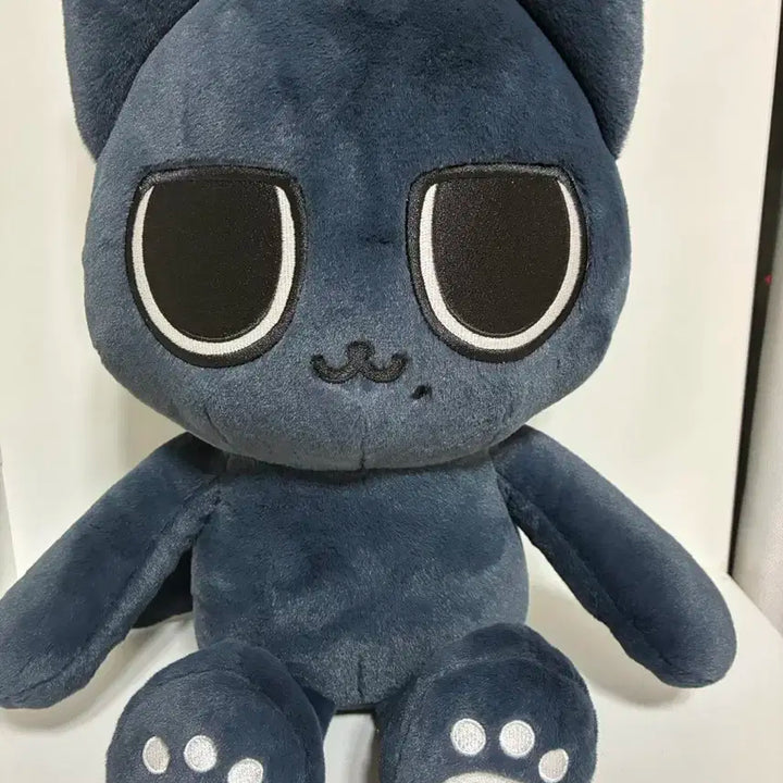 에스파 카리나 왕작냥이