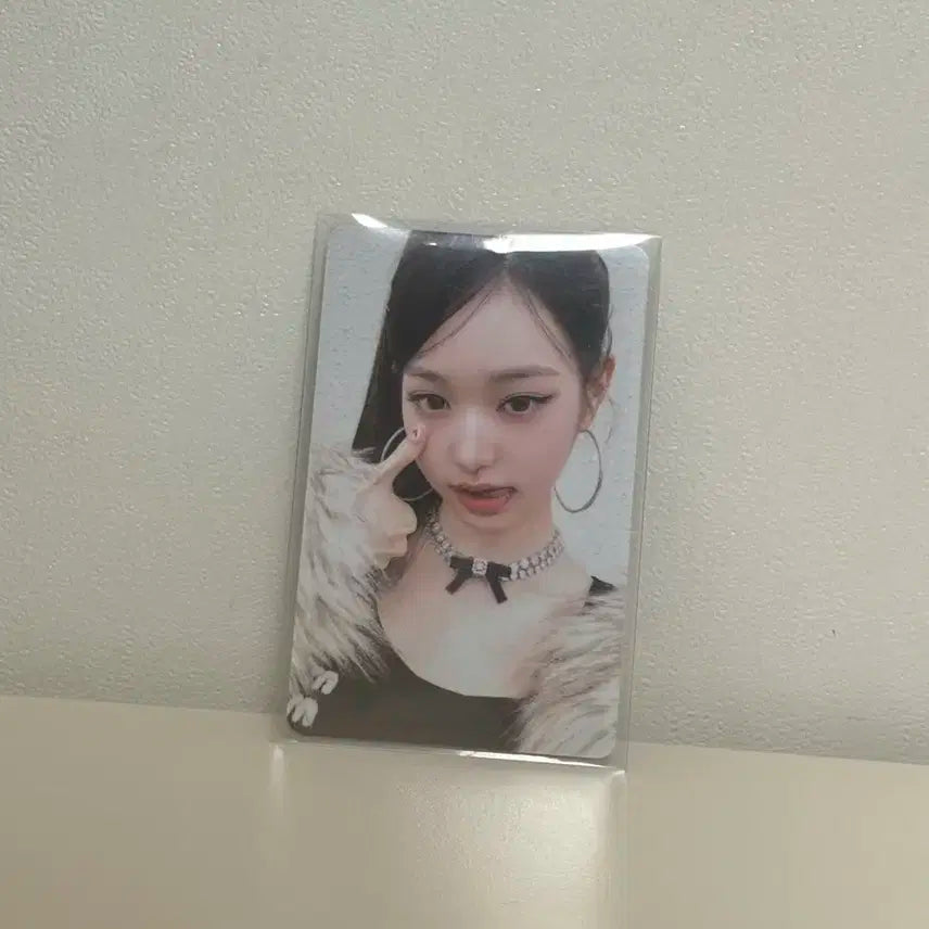 0.5 아이브 아이엠 장원영 럭드