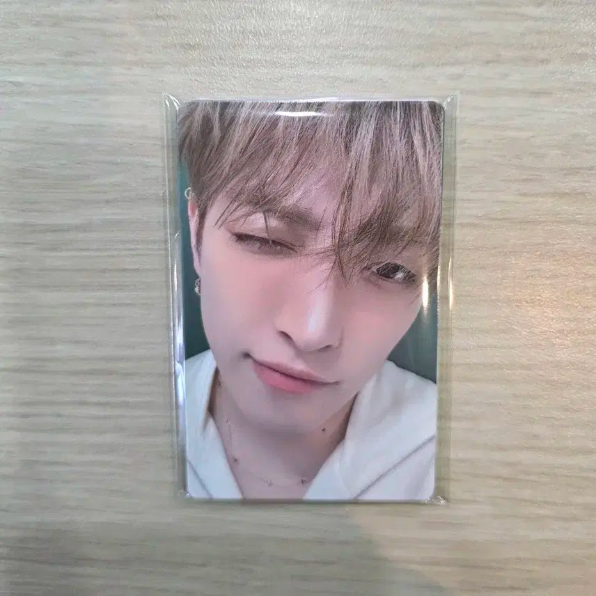 에이티즈 8ROOM 스템프포카