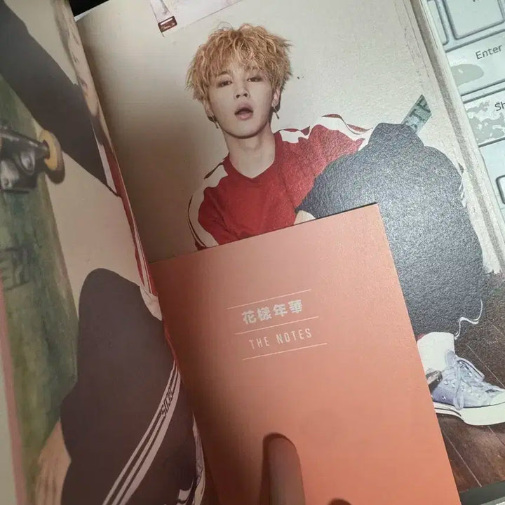 BTS LOVE YOURSELF 7 Her 방탄 소년단