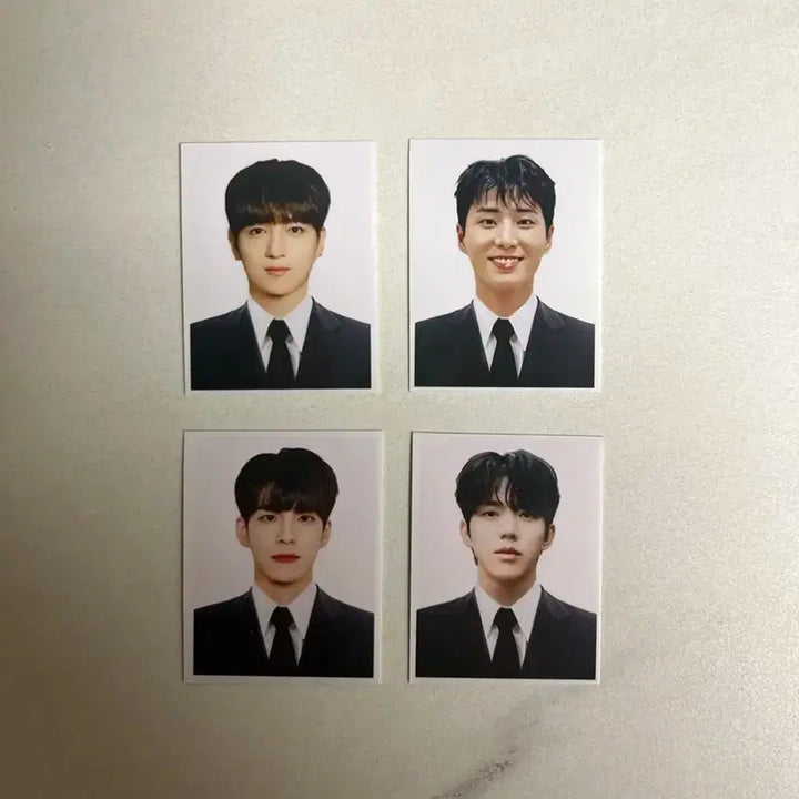 데이식스 성진 영현 원필 도운 비공굿 증사