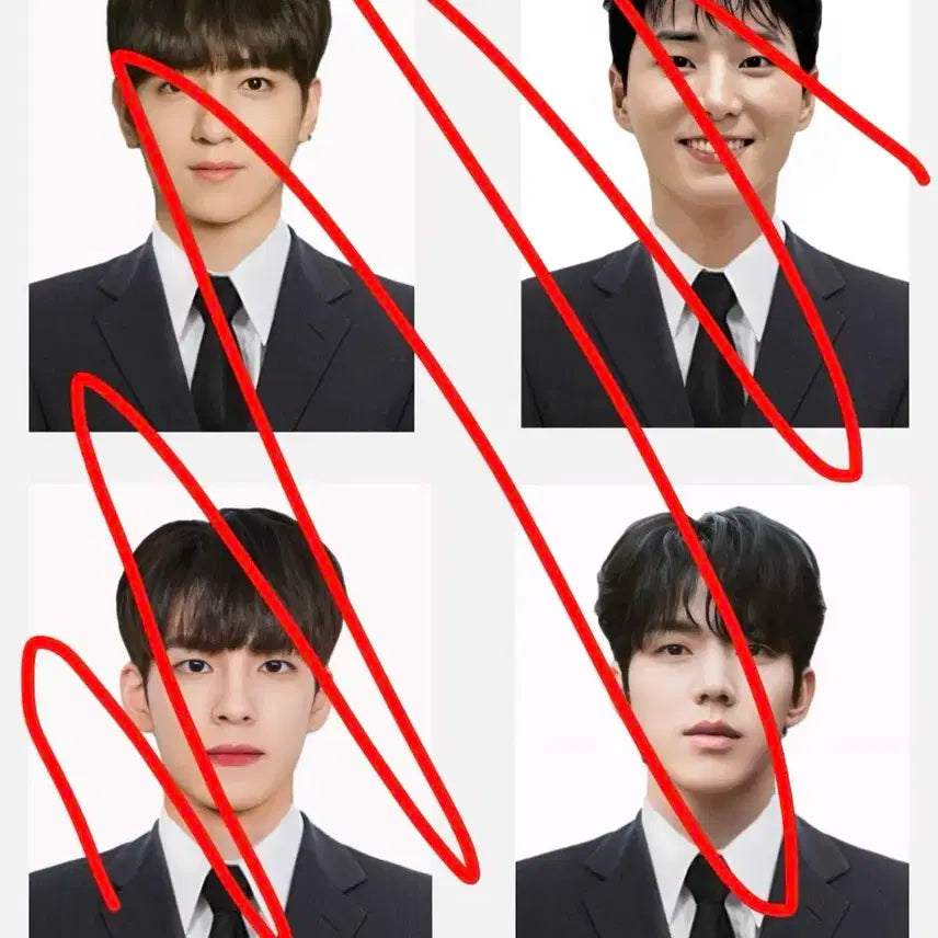 데이식스 성진 영현 원필 도운 비공굿 증사